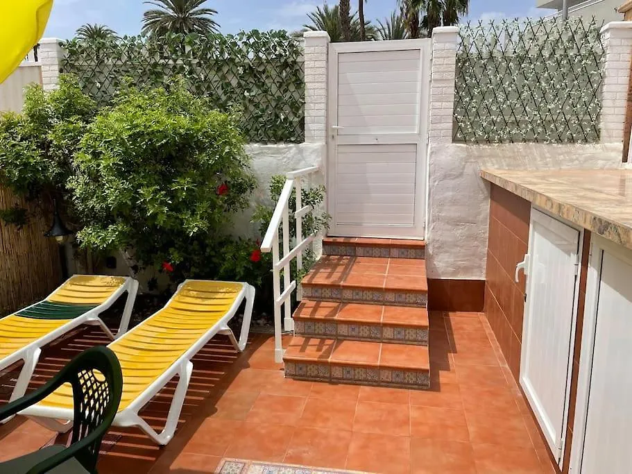 Bungalowlucky San Bartolome de Tirajana  San Bartolome de Tirajana (Gran Canaria)