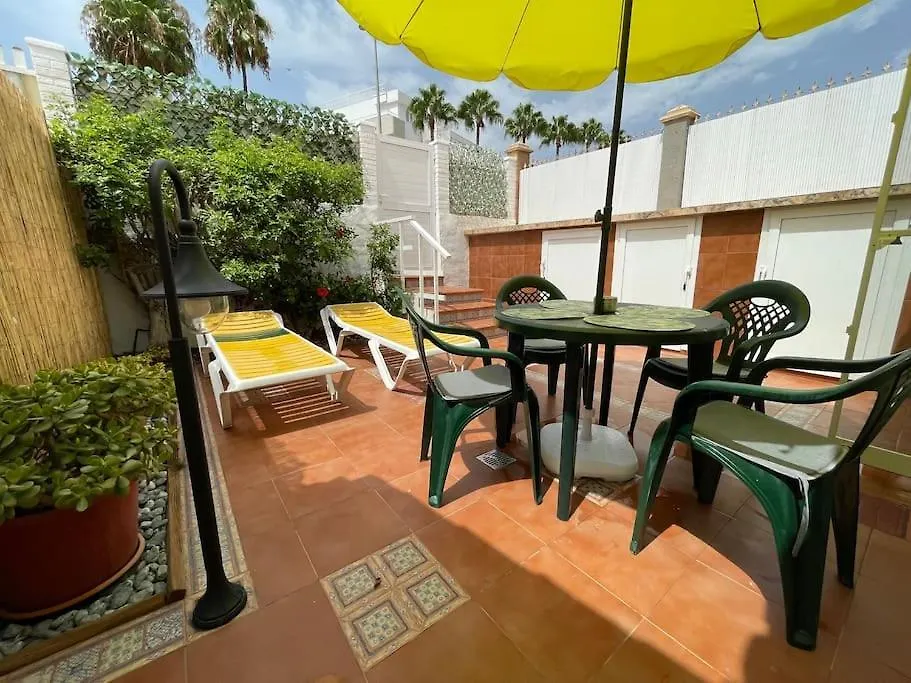 Bungalowlucky San Bartolome de Tirajana  Apartment San Bartolome de Tirajana (Gran Canaria)