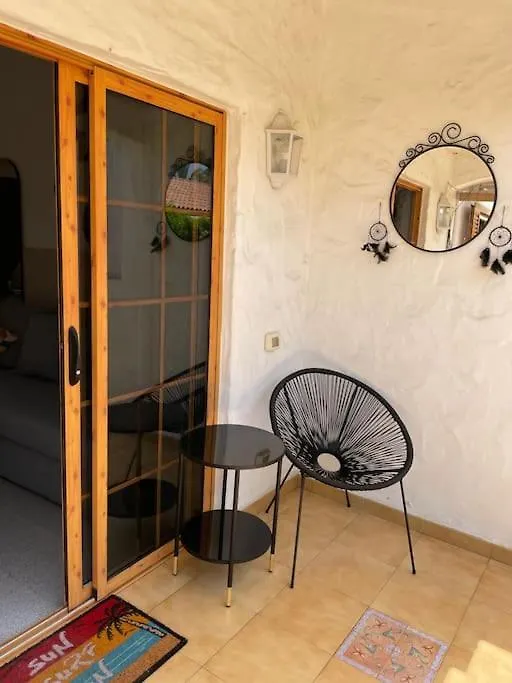 Bungalowlucky San Bartolome de Tirajana  Spain