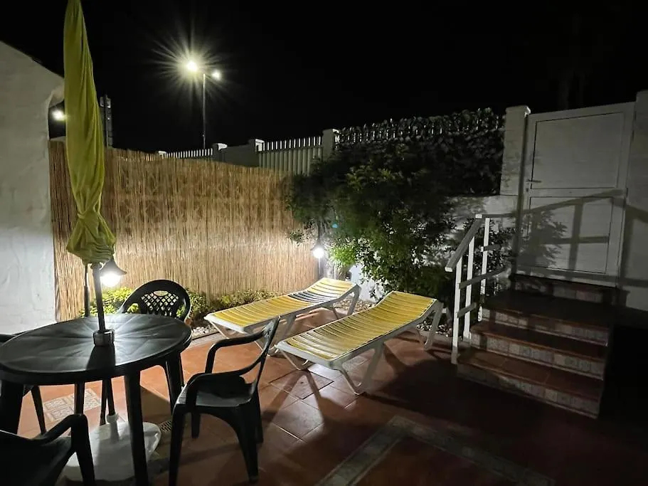 Apartment Bungalowlucky San Bartolome de Tirajana  Spain