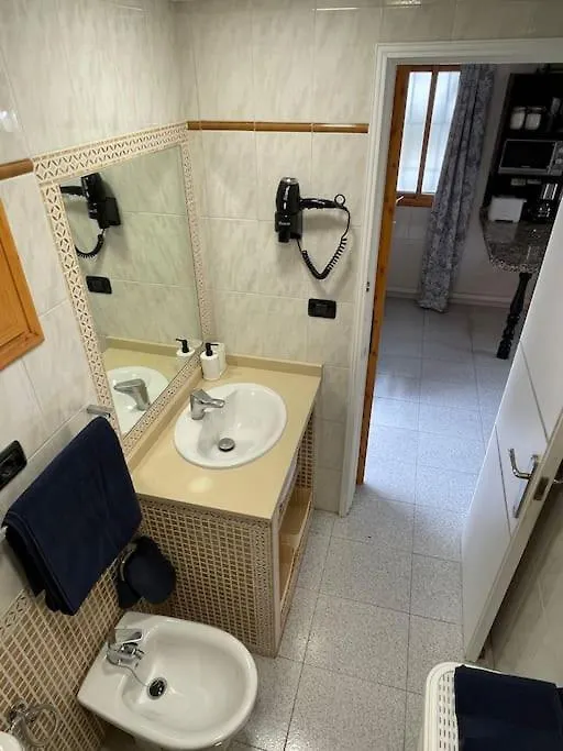 Apartment Bungalowlucky San Bartolome de Tirajana  Spain