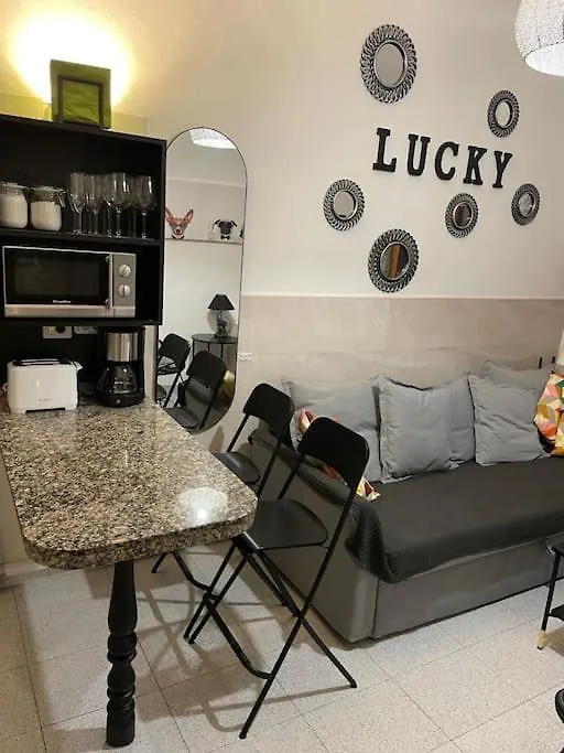 Apartment Bungalowlucky San Bartolome de Tirajana  Spain