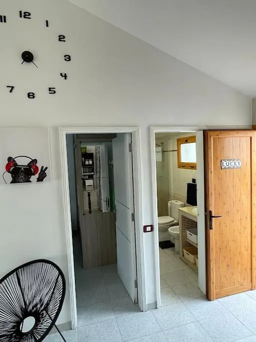 Bungalowlucky San Bartolome de Tirajana  Apartment