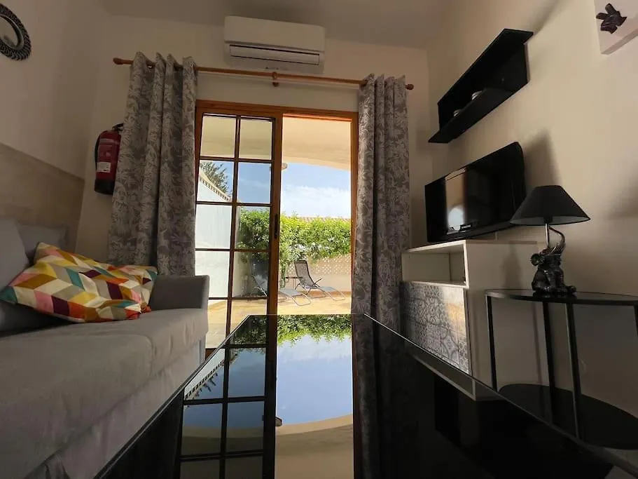 Bungalowlucky San Bartolome de Tirajana  Spain