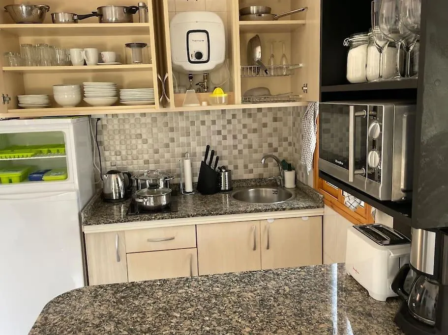Bungalowlucky San Bartolome de Tirajana  Apartment