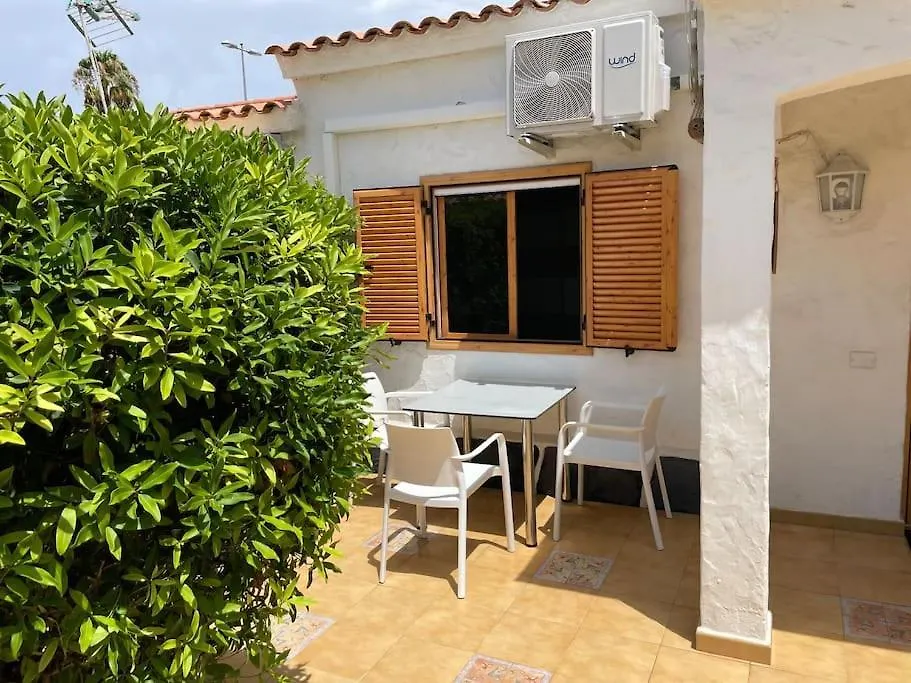 Bungalowlucky San Bartolome de Tirajana  Apartment San Bartolome de Tirajana (Gran Canaria)