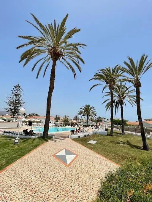 Bungalowlucky San Bartolome de Tirajana  Apartment San Bartolome de Tirajana (Gran Canaria)