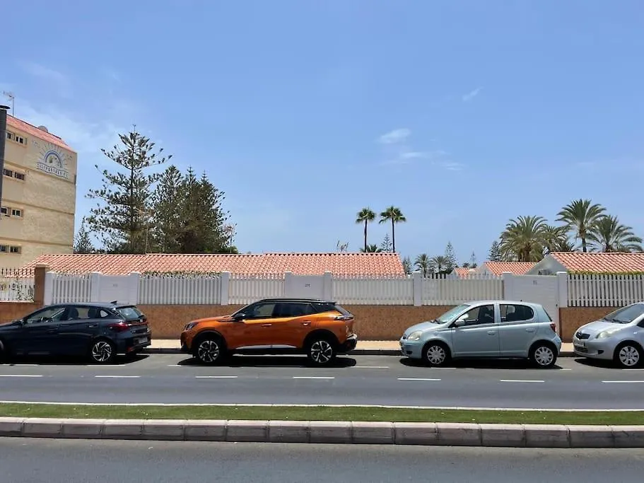 Bungalowlucky San Bartolome de Tirajana