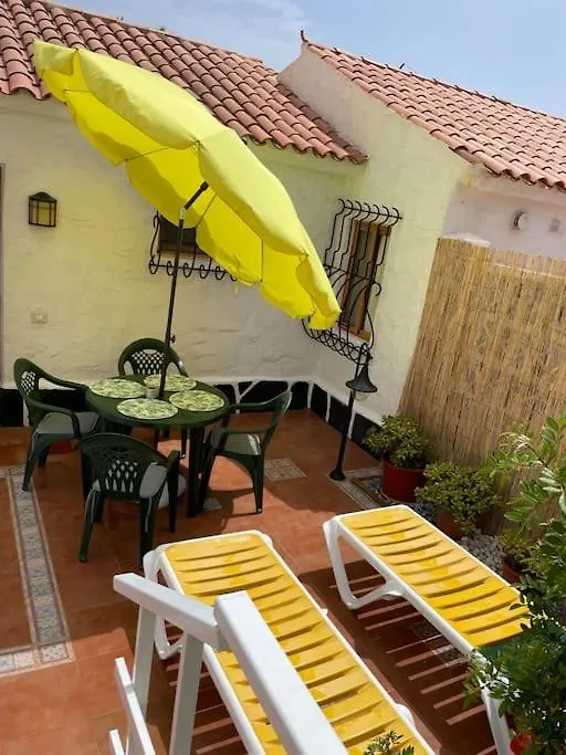 Apartment Bungalowlucky San Bartolome de Tirajana  Spain