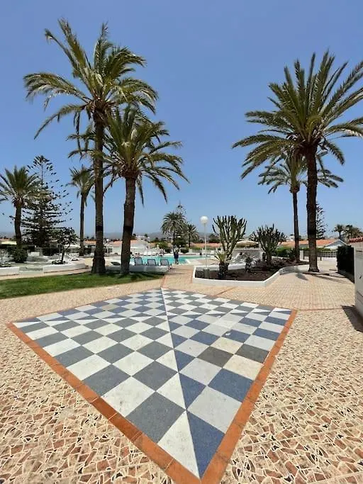 Bungalowlucky San Bartolome de Tirajana  Apartment San Bartolome de Tirajana (Gran Canaria)