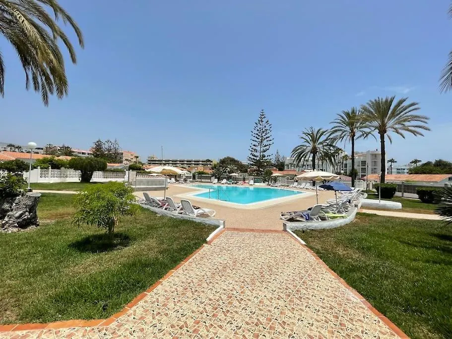 Apartment Bungalowlucky San Bartolome de Tirajana