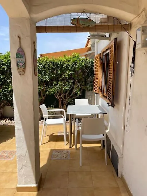 Bungalowlucky San Bartolome de Tirajana  Spain