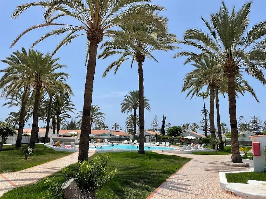 Apartment Bungalowlucky San Bartolome de Tirajana  Spain