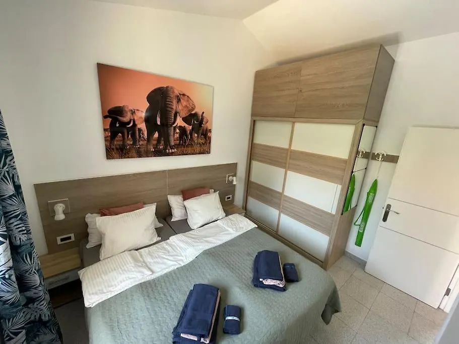 Bungalowlucky San Bartolome de Tirajana  Spain