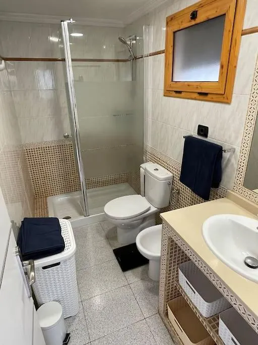 Bungalowlucky San Bartolome de Tirajana  Apartment San Bartolome de Tirajana (Gran Canaria)