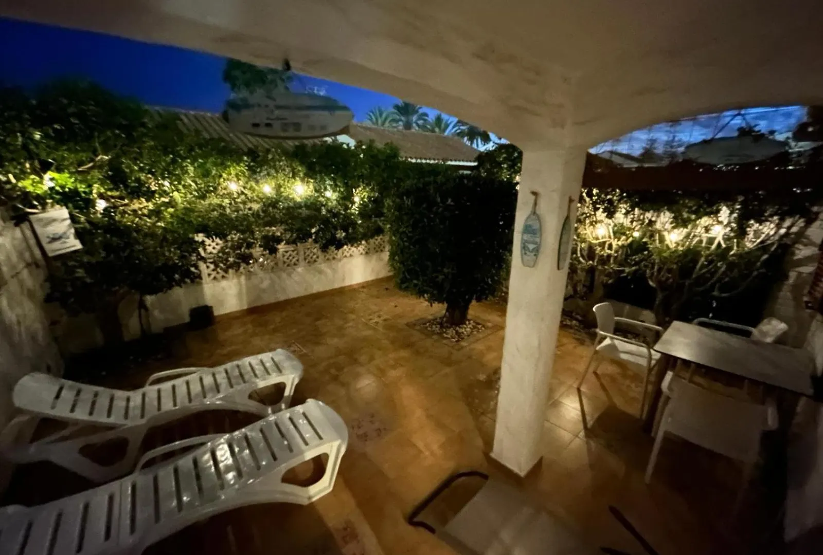 Bungalowlucky San Bartolome de Tirajana
