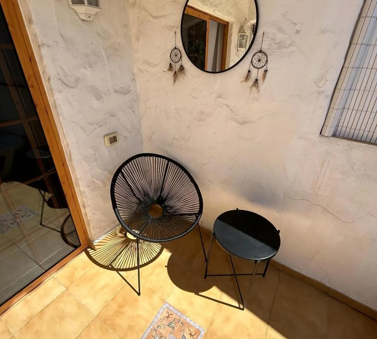 Apartment Bungalowlucky San Bartolome de Tirajana  Spain
