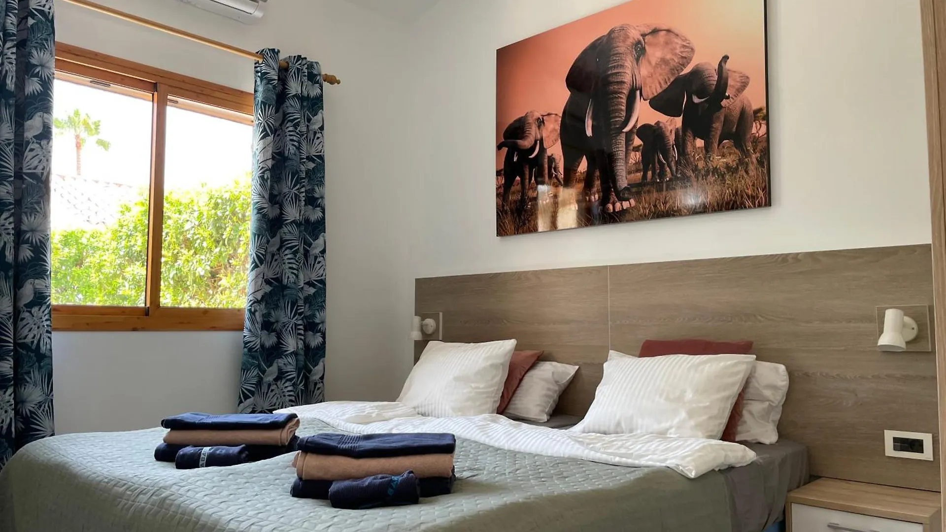 Apartment Bungalowlucky San Bartolome de Tirajana