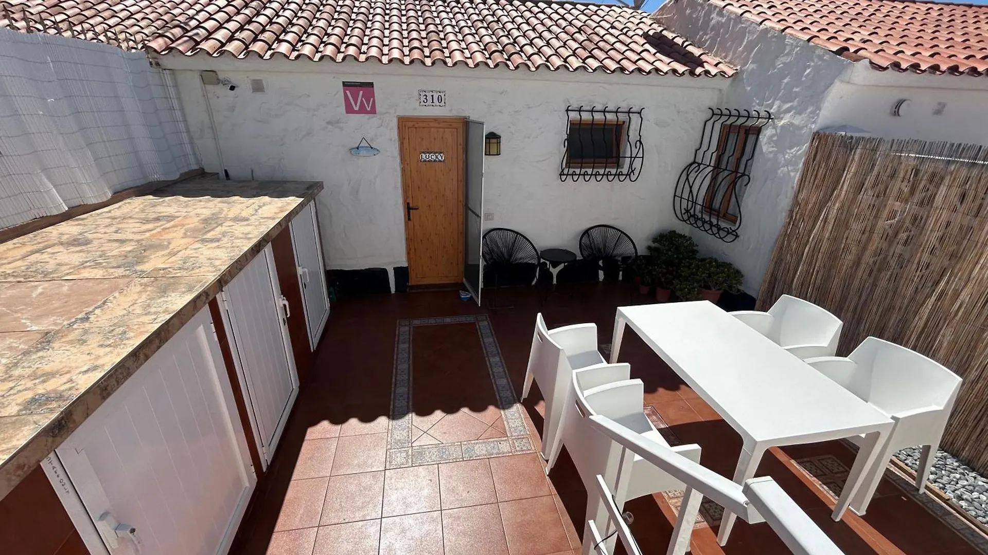 Bungalowlucky San Bartolome de Tirajana
