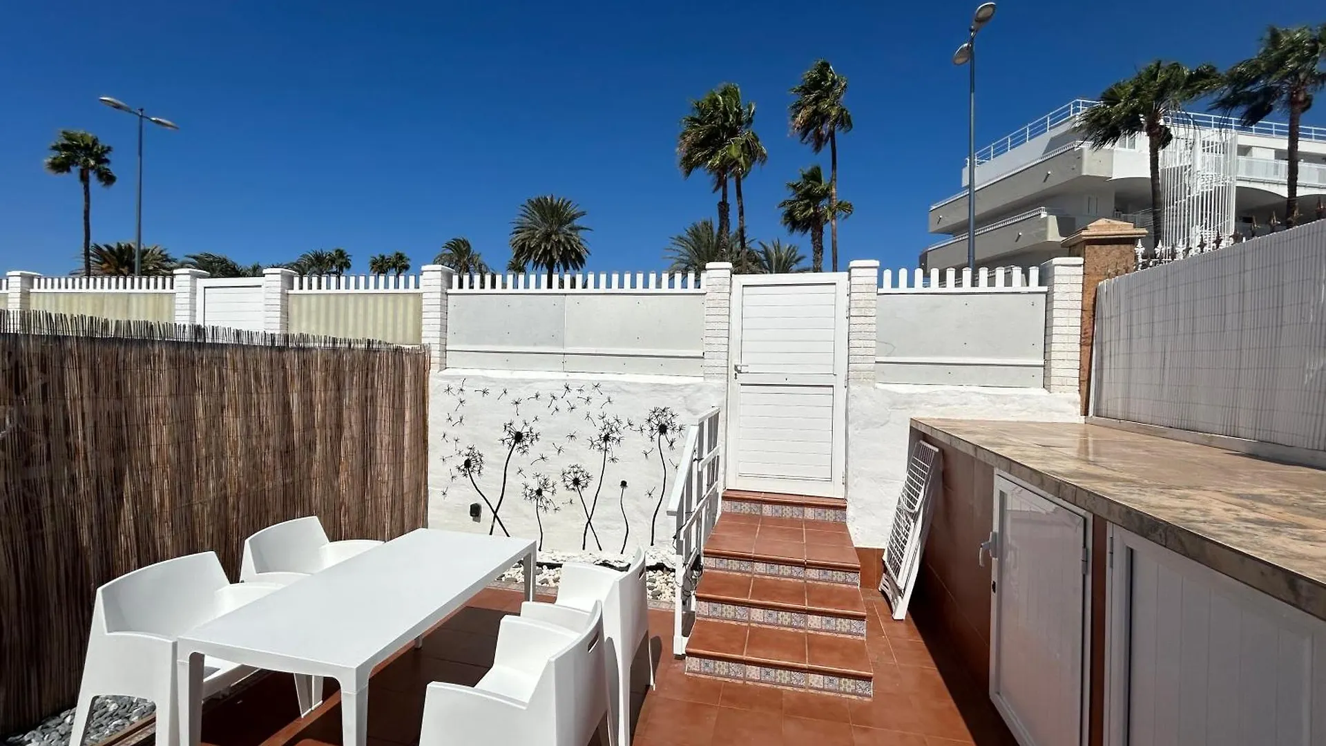 Apartment Bungalowlucky San Bartolome de Tirajana