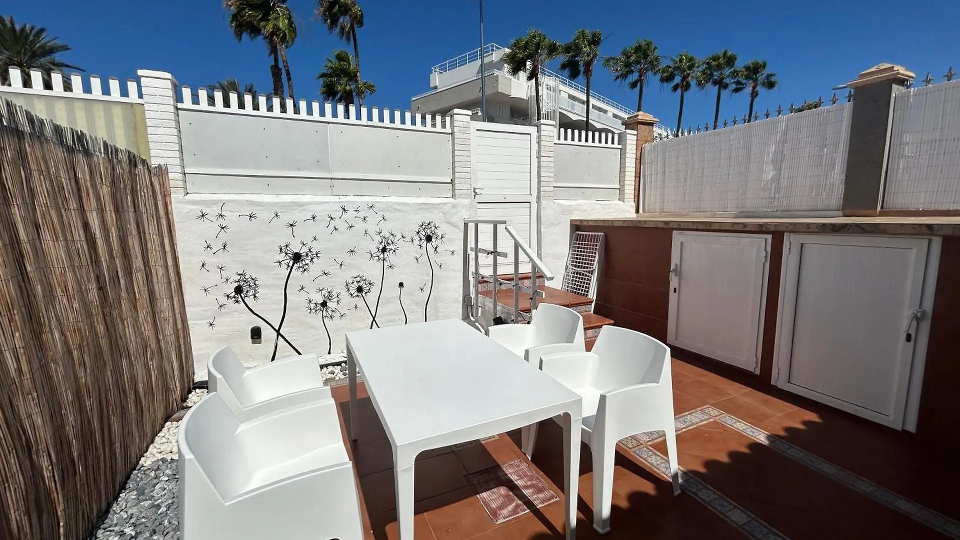 Bungalowlucky San Bartolome de Tirajana  Spain