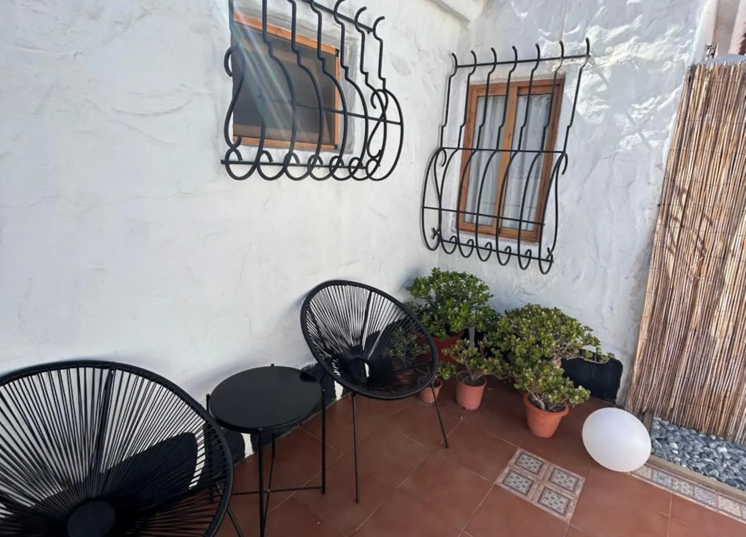 Bungalowlucky San Bartolome de Tirajana  Apartment San Bartolome de Tirajana (Gran Canaria)