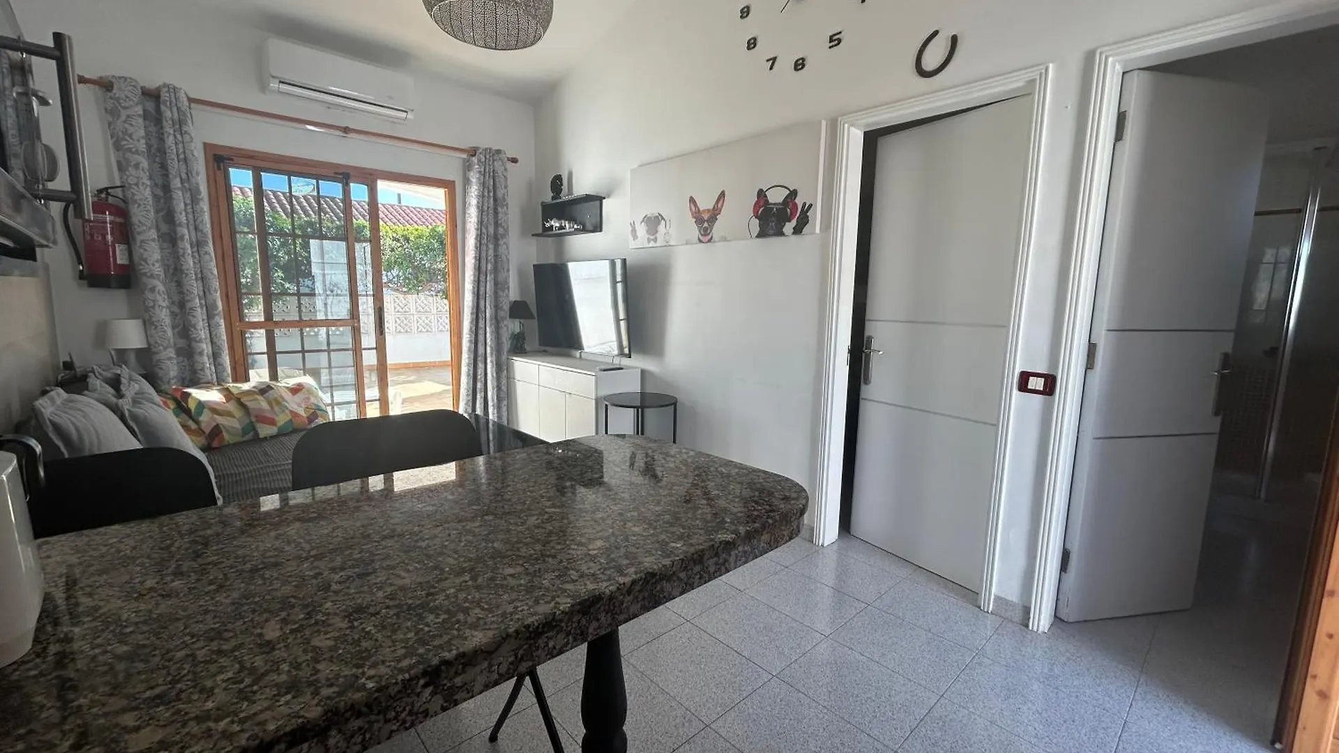 Bungalowlucky San Bartolome de Tirajana  Spain