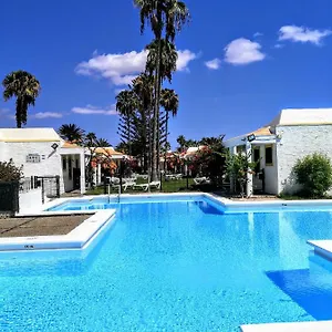 Village de vacances Alsol Tajaraste, San Bartolomé